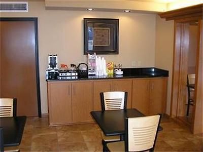 Americas Best Value Inn & Suites Conway Restaurante foto